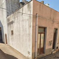 Casa indipendente panoramica a Ballata - Erice