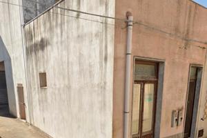 Casa indipendente panoramica a Ballata - Erice