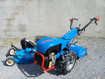 BCS 720