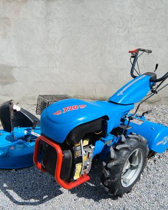 BCS 720
