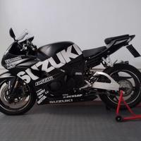 Suzuki GSX R 1000 - 2002