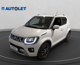 Suzuki Ignis 1.2 Hybrid Top 83CV