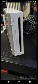 Nintendo Wii con tanti accessori 