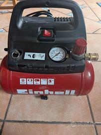 COMPRESSORE TH-AC 190/6 EINHELL 6 LT