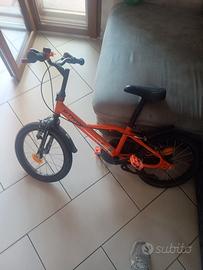 bici bambino 