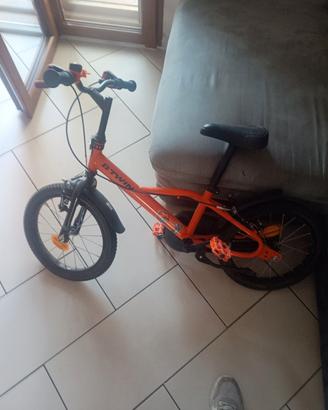 bici bambino 