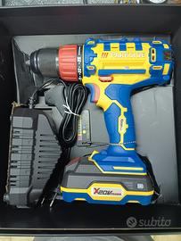 Avvitatore parkside.