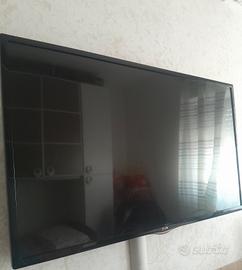 tv 32" non funzionante 