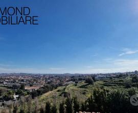 Terreno agricolo panoramico San Giovanni la punta