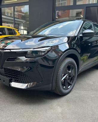 ALFA ROMEO Junior 1.2 Hybrid 145cv edct6