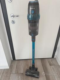 Aspirapolvere Satrap Multicyclone senza fili