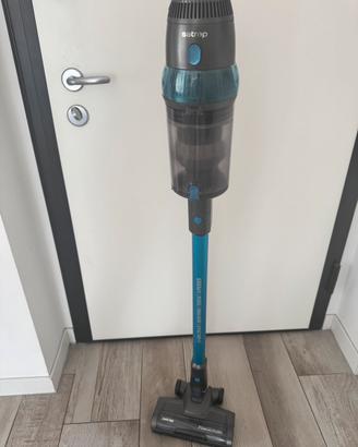 Aspirapolvere Satrap Multicyclone senza fili