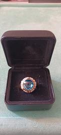 Anello in argento