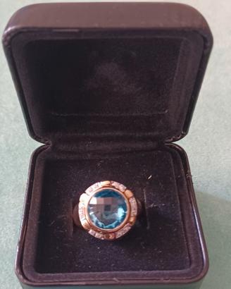 Anello in argento
