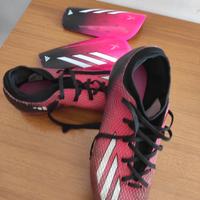 Scarpe da calcio Adidas N.42/mezzo 