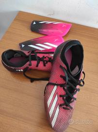 Scarpe da calcio Adidas N.42/mezzo 