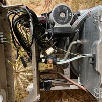 Ricambi per caldaia  Beretta Ciao