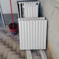 Termosifoni in Ghisa