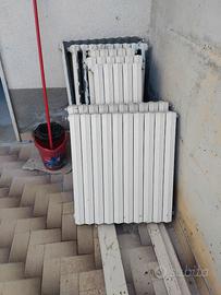 Termosifoni in Ghisa