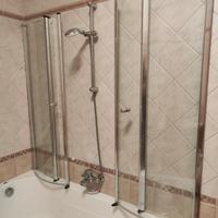 box doccia x vasca da bagno 