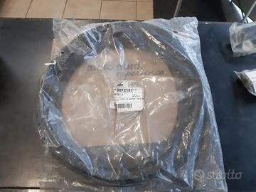 Guarnizione portellone ligier