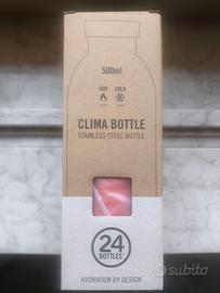 borraccia termica Clima 24bottle 500 mln 