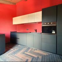 CUCINA NUOVA COMPLETA ARRITAL CON ELETTRODOMESTIC