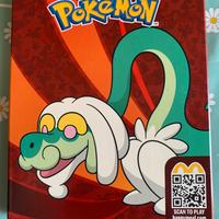 Carta da gioco Pokemon