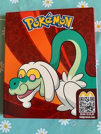 Carta da gioco Pokemon