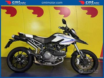 DUCATI Hypermotard 796 Garantita e Finanziabile