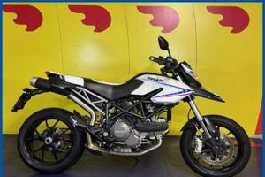 DUCATI Hypermotard 796 Garantita e Finanziabile