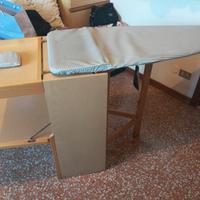 tavolo asse stiro  a scomparsa foppapedretti