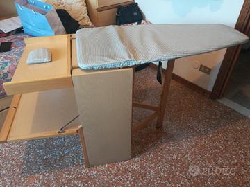 tavolo asse stiro  a scomparsa foppapedretti