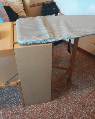 tavolo asse stiro  a scomparsa foppapedretti