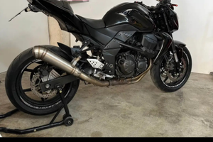 Kawasaki Z 750