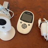 Video baby monitor Victure BM24