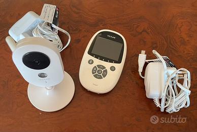 Video baby monitor Victure BM24