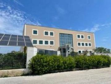 Opificio a Modugno (BA) - LOTTO 2