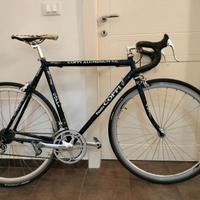 Bici da corsa Fausto coppi