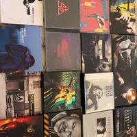 Cd musica di Vasco Rossi originali