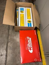 Assetto completo B12 GOLF GTI MK8