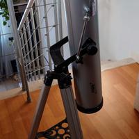 Telescopio Seben 76/700 Riflettente
