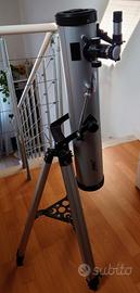 Telescopio Seben 76/700 Riflettente