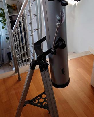 Telescopio Seben 76/700 Riflettente