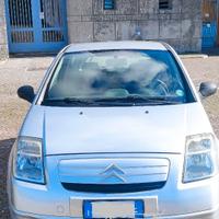 Auto Citroen C2