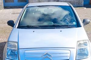 Auto Citroen C2