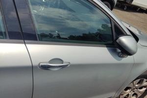 Porta anteriore dx nuda CITROEN C5 del 2015