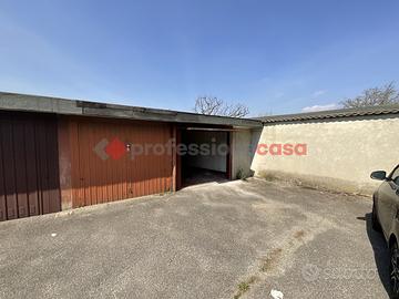 Box/Posto auto Limbiate [Cod. rif 3265526VRG] (Vil