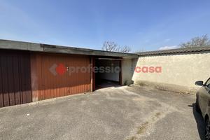 Box/Posto auto Limbiate [Cod. rif 3265526VRG] (Vil