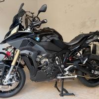 BMW s1000xr - Triple Black - full optional.